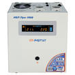 ИБП Энергия Про 1000 + Аккумулятор S 200 Ач (700Вт - 156мин) - ИБП и АКБ - ИБП Энергия - ИБП для дома - Магазин электрооборудования Проф-Электрик